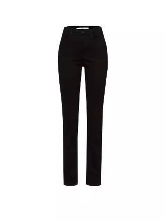 BRAX | Pantalon MARY | schwarz